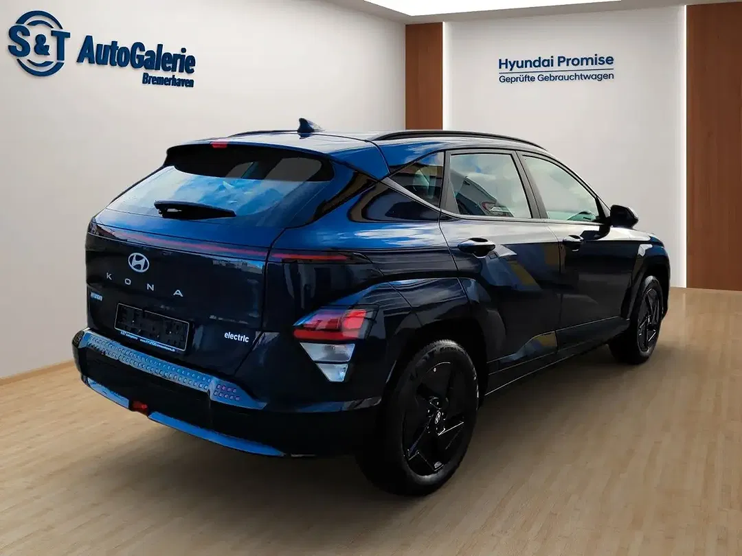 Hyundai KONA - Thumbnail 3