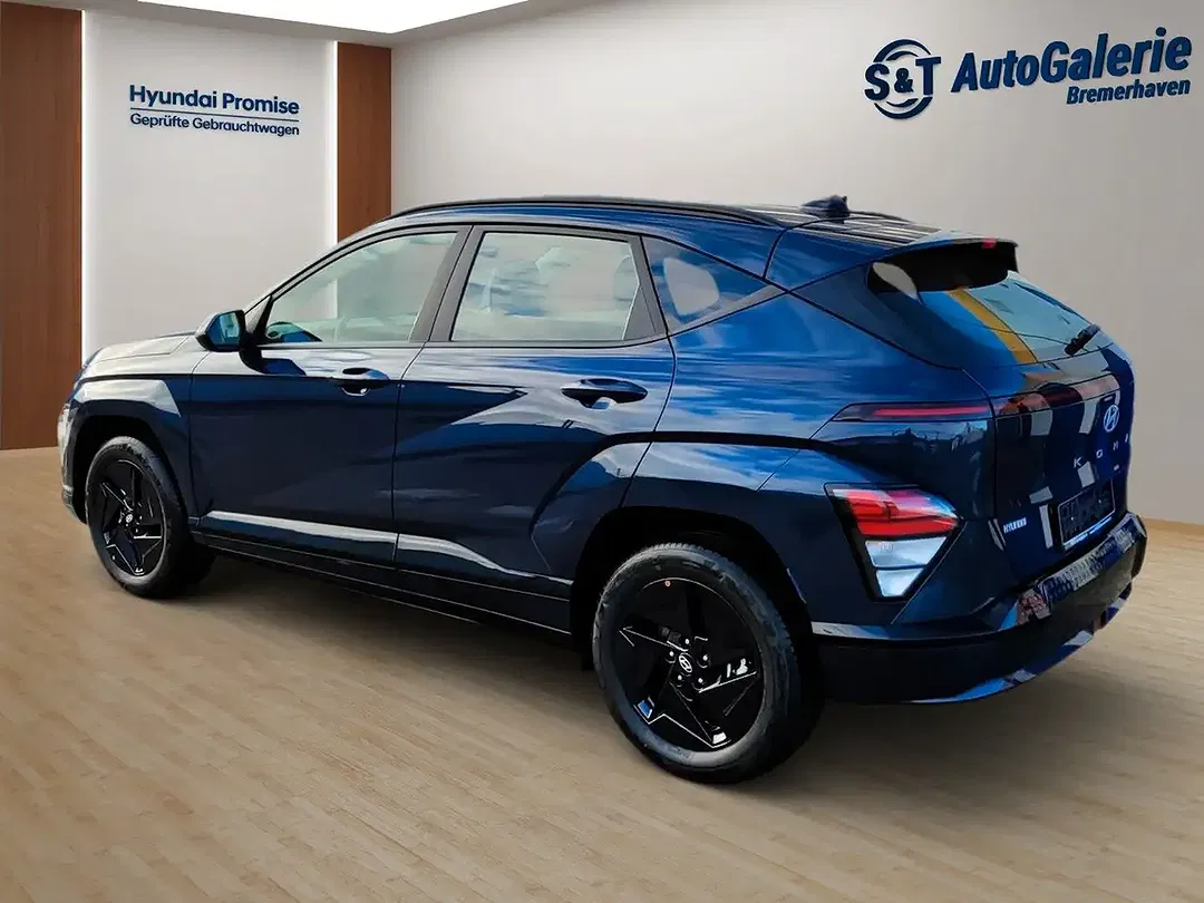 Hyundai KONA - Thumbnail 4
