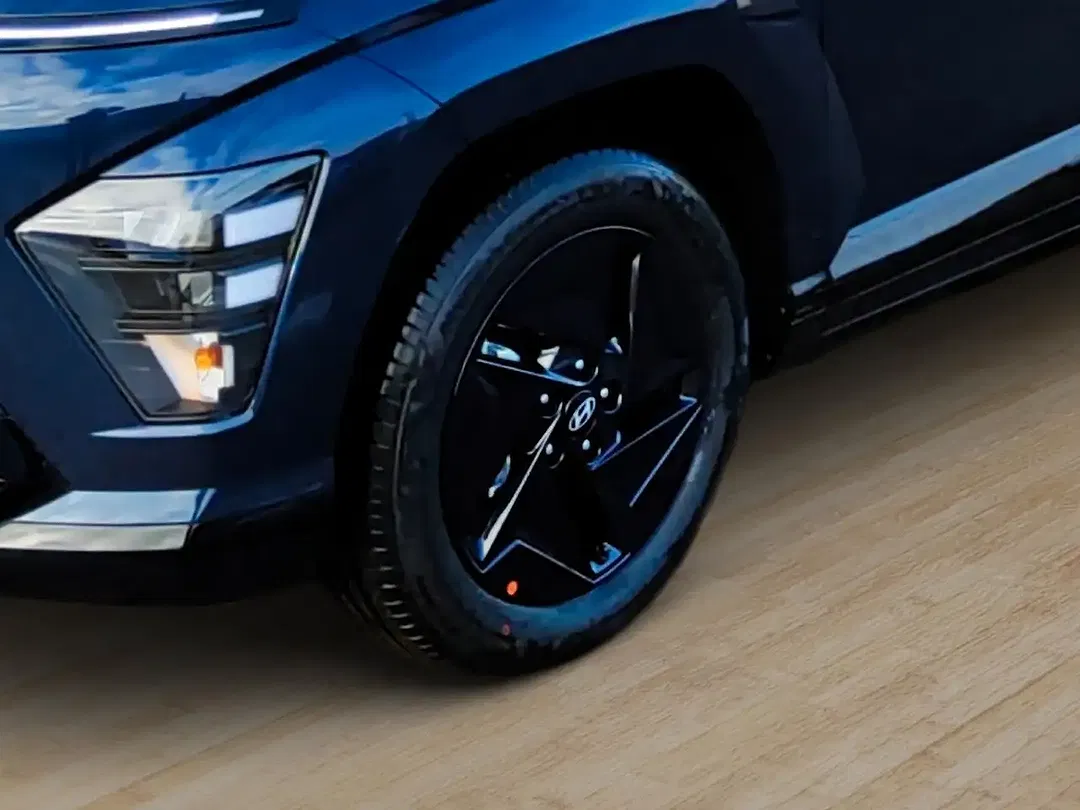 Hyundai KONA - Thumbnail 6