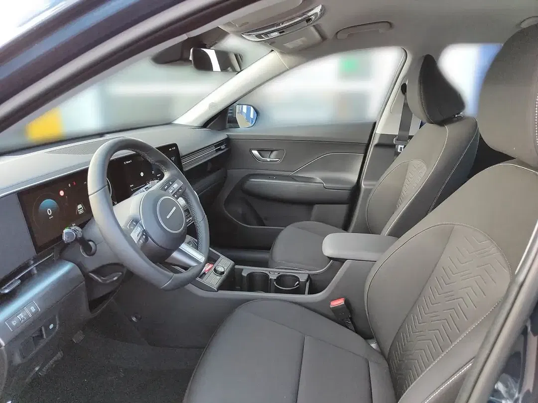 Hyundai KONA - Thumbnail 7