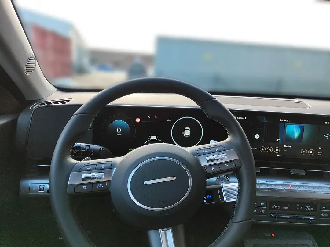 Hyundai KONA - Thumbnail 8