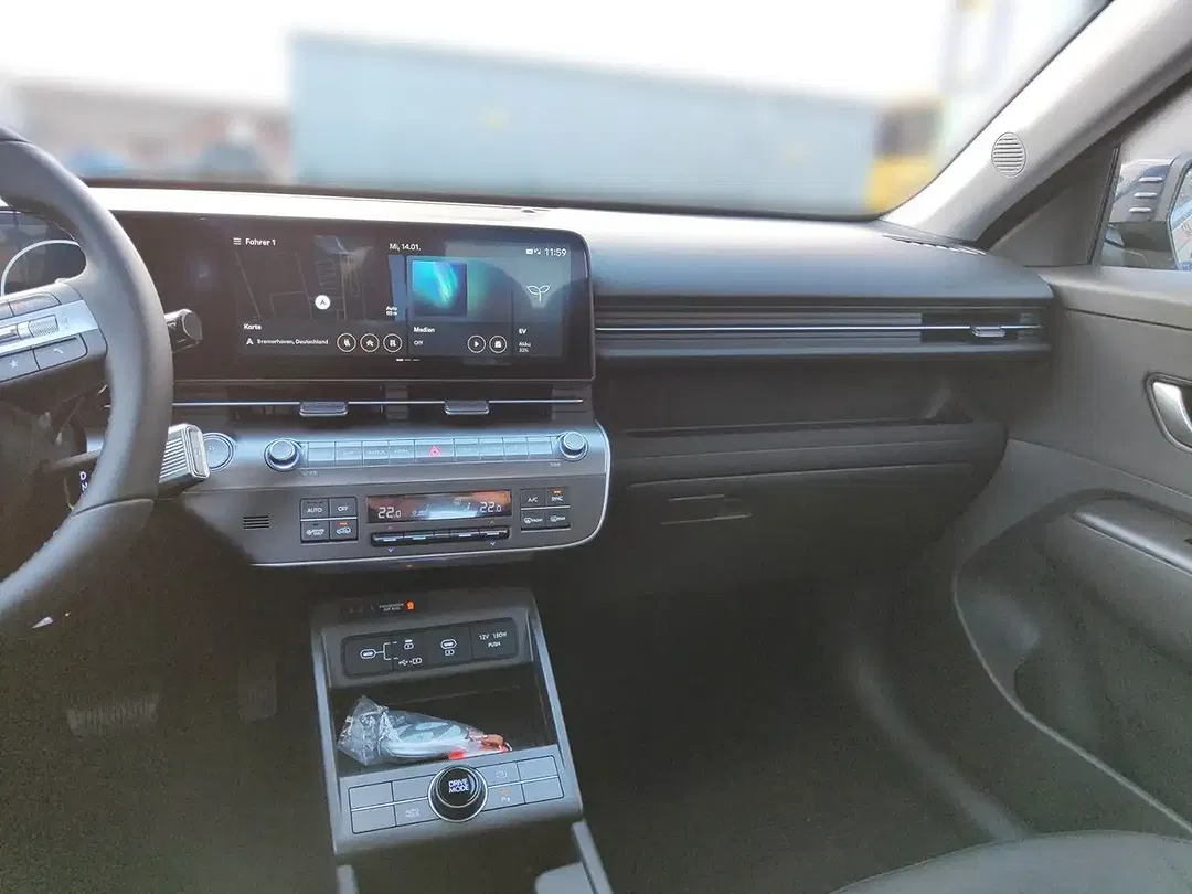 Hyundai KONA - Thumbnail 9