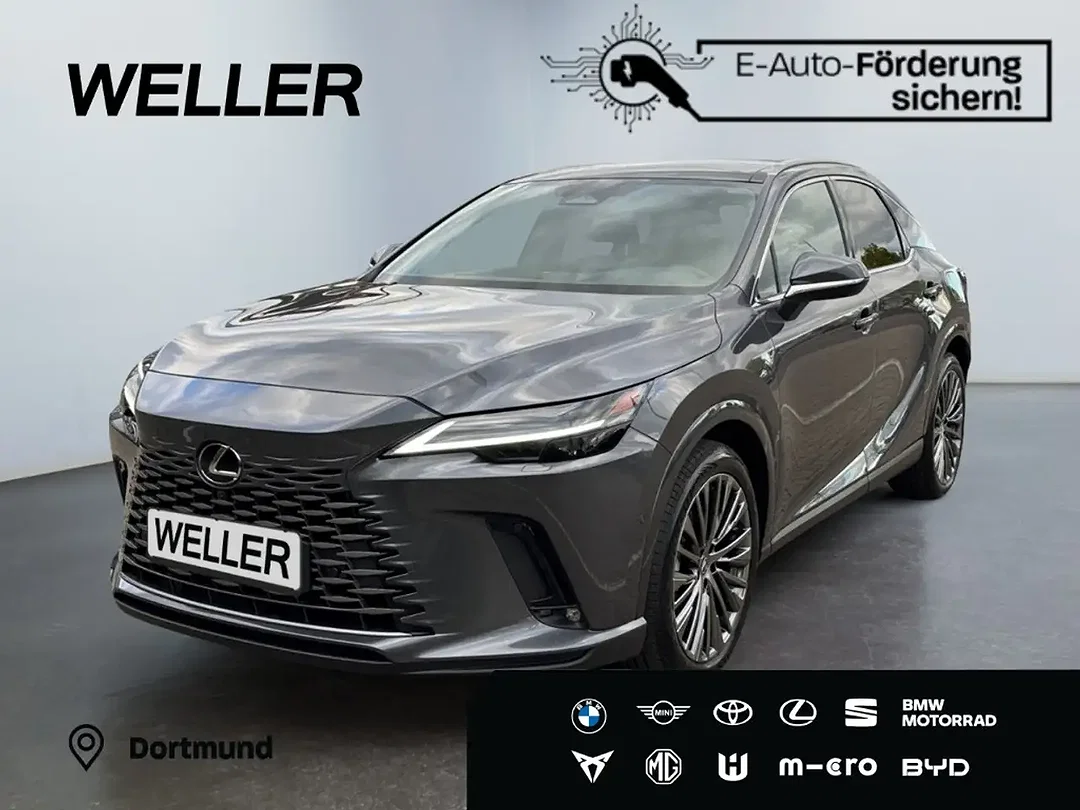Lexus RX 450h - Afbeelding 1