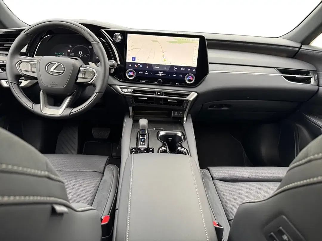 Lexus RX 450h - Thumbnail 10