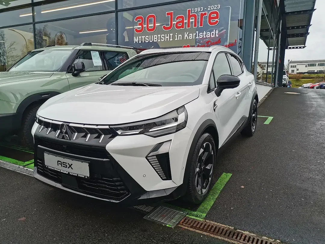 Mitsubishi ASX - Afbeelding 1