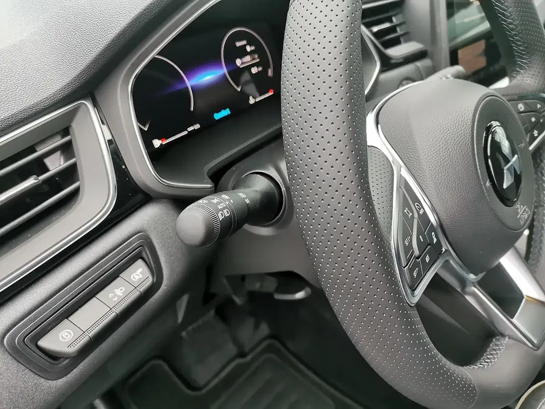 Mitsubishi ASX - Thumbnail 10
