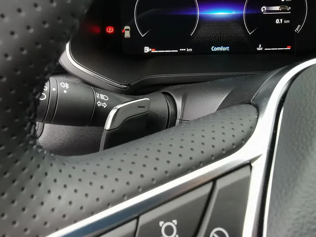 Mitsubishi ASX - Thumbnail 13