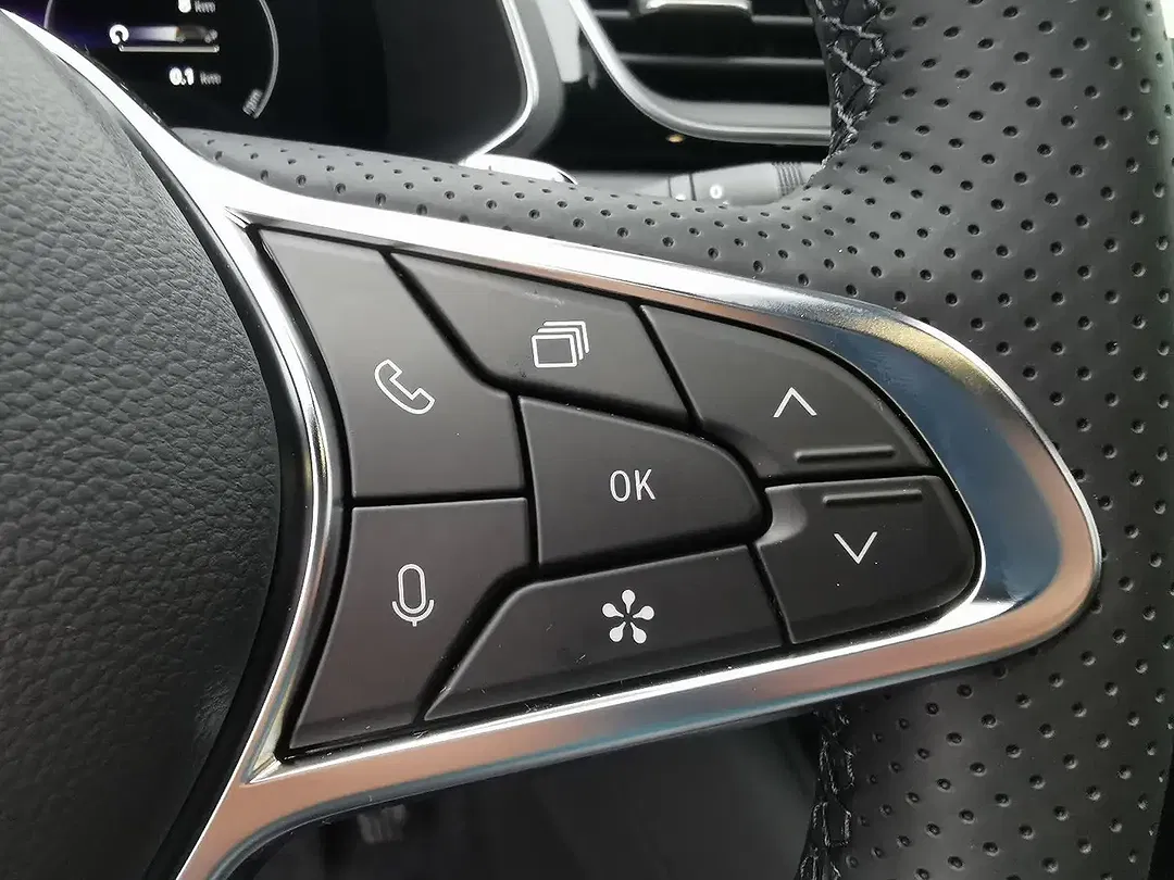 Mitsubishi ASX - Thumbnail 14