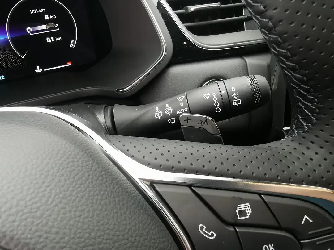 Mitsubishi ASX - Thumbnail 15