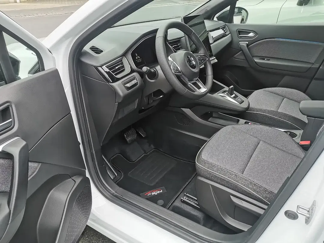 Mitsubishi ASX - Thumbnail 8