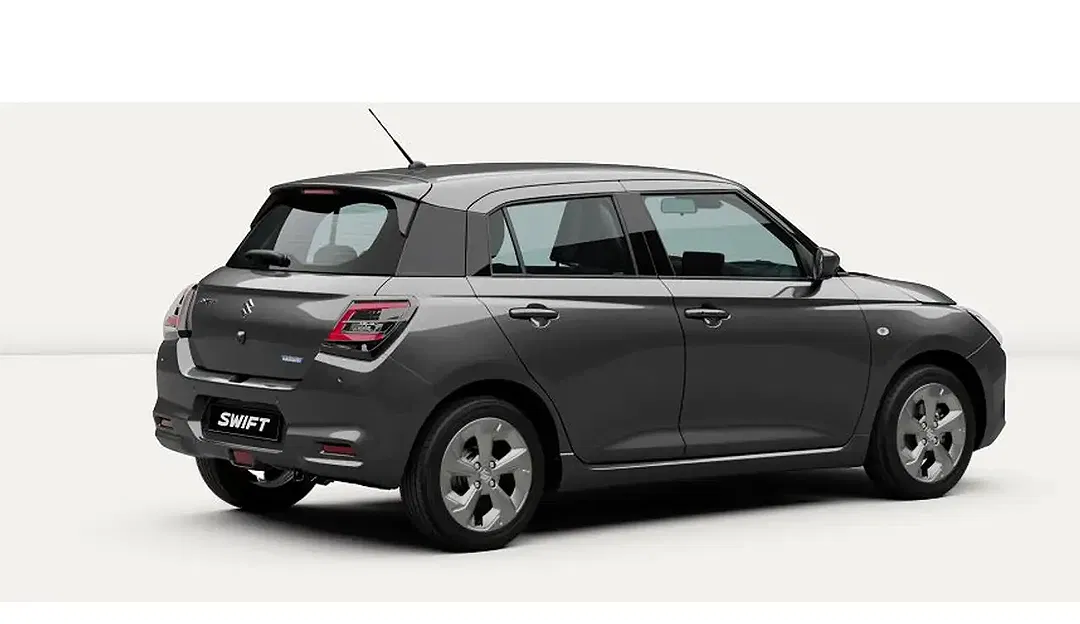 Suzuki Swift - Thumbnail 5