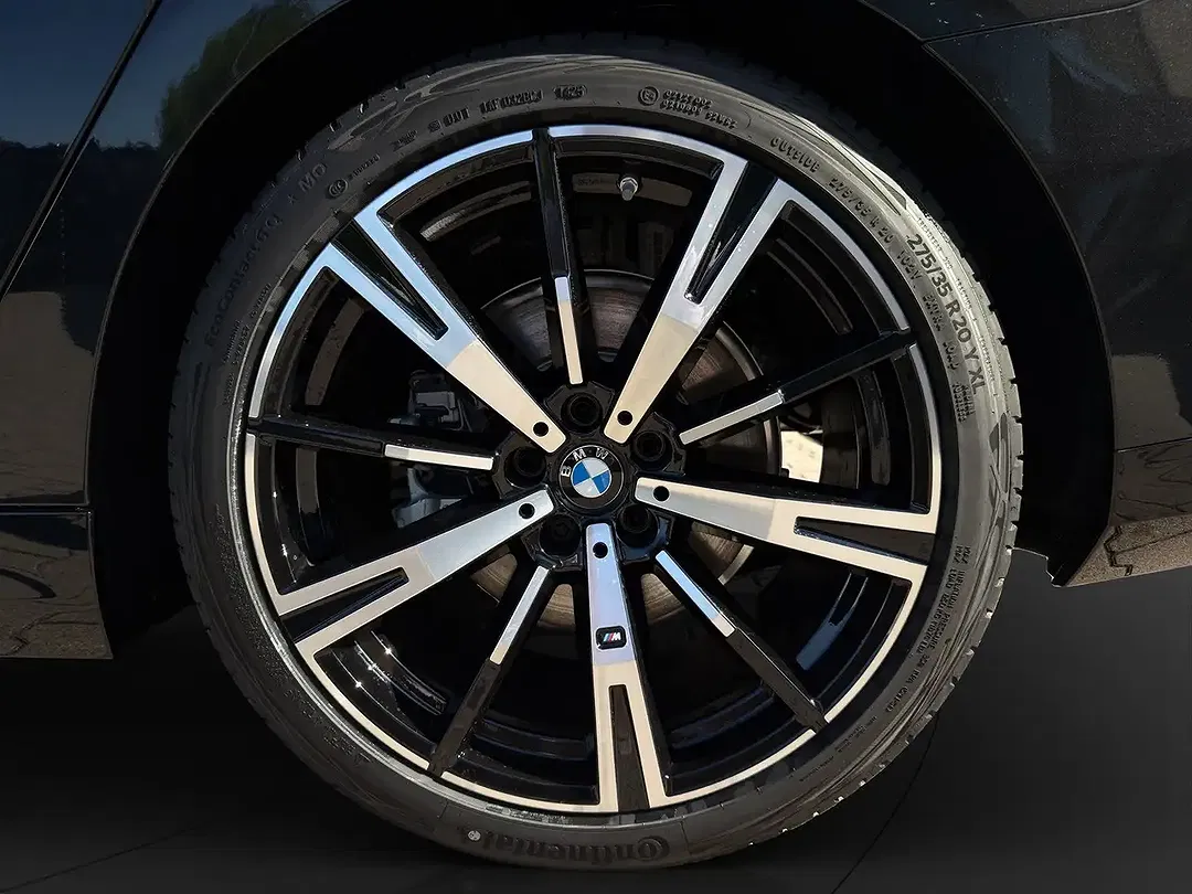 BMW 520 - Thumbnail 10
