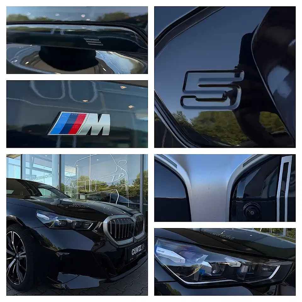 BMW 520 - Thumbnail 14