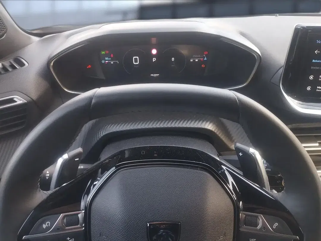 Peugeot 2008 - Thumbnail 15