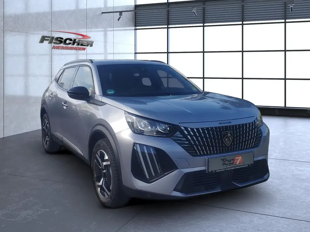 Peugeot 2008 - Thumbnail 5