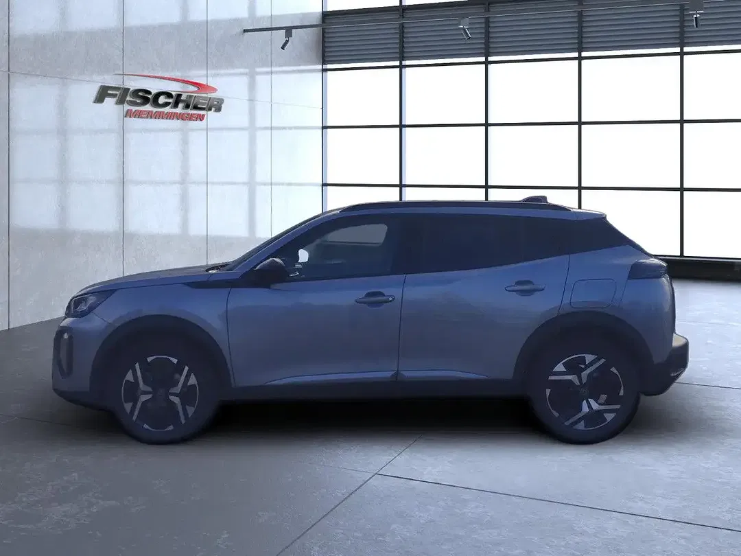 Peugeot 2008 - Thumbnail 9