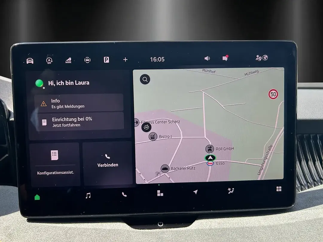 Skoda Superb - Thumbnail 10