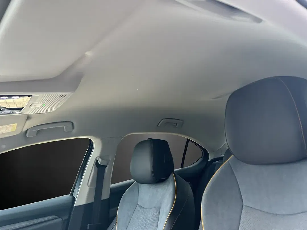Skoda Superb - Thumbnail 15