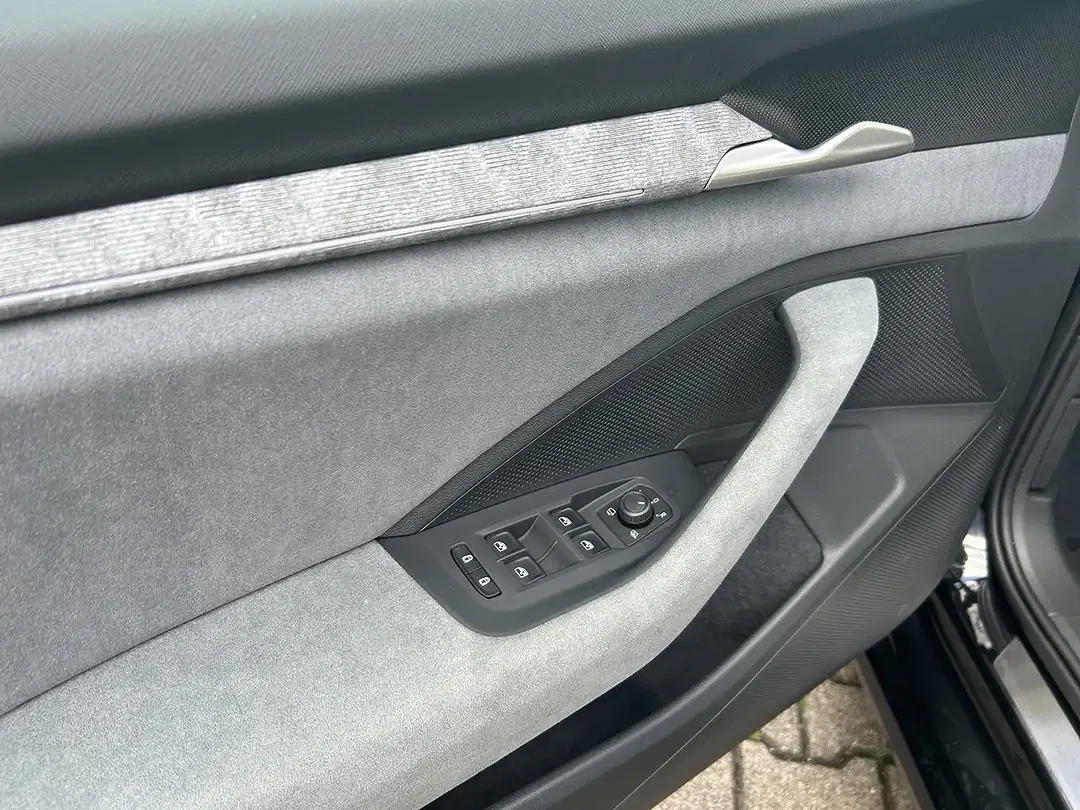 Skoda Superb - Thumbnail 7