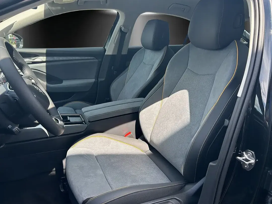 Skoda Superb - Thumbnail 8