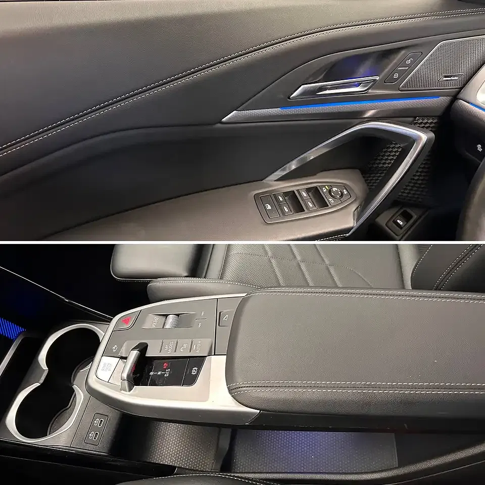 BMW X1 - Thumbnail 11