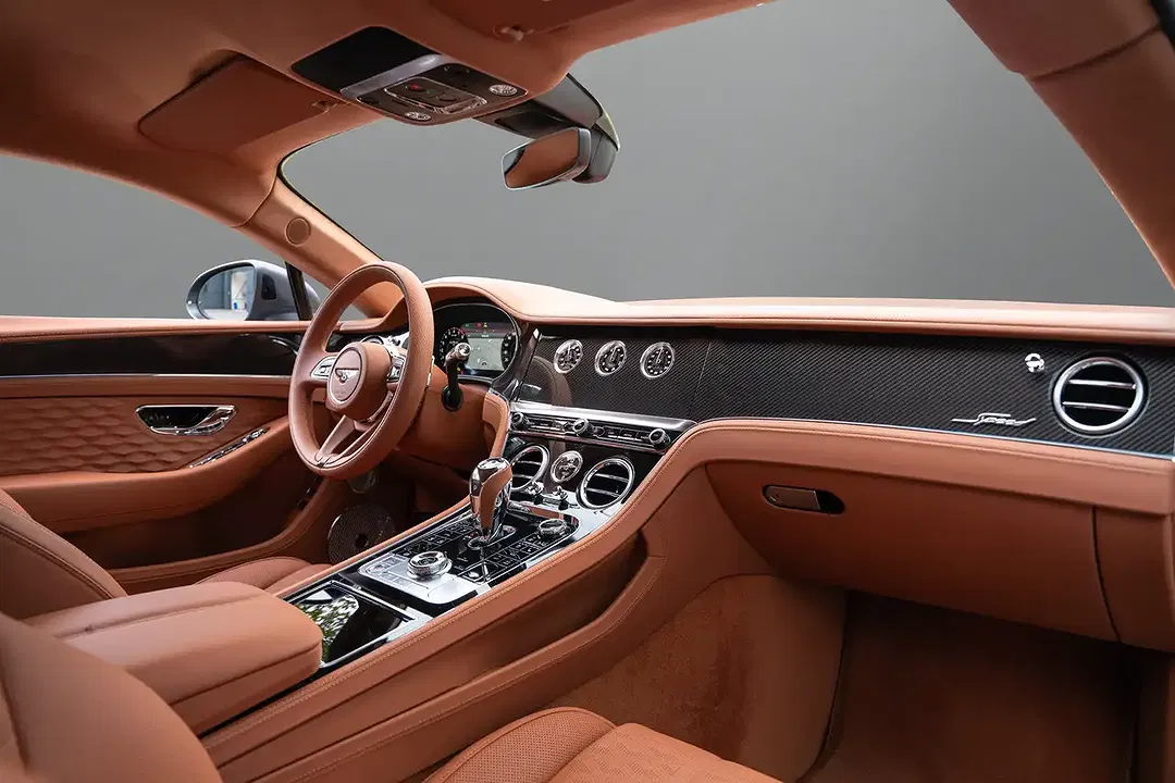 Bentley Continental - Thumbnail 10