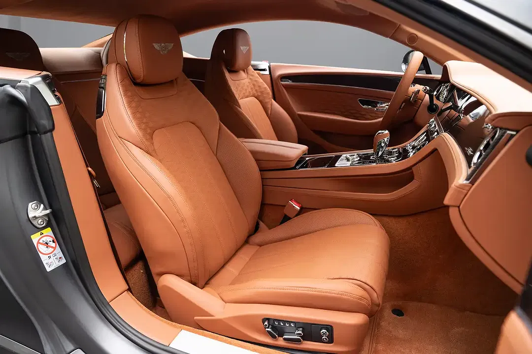 Bentley Continental - Thumbnail 11