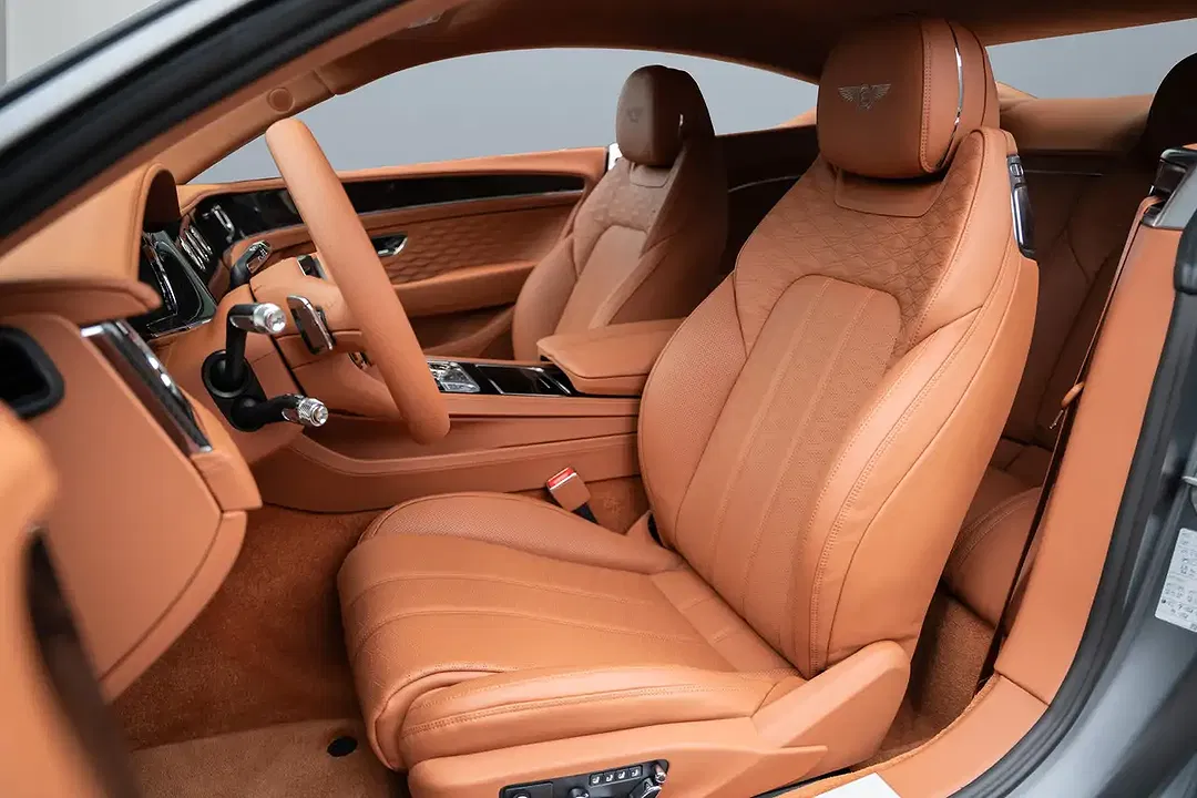 Bentley Continental - Thumbnail 12
