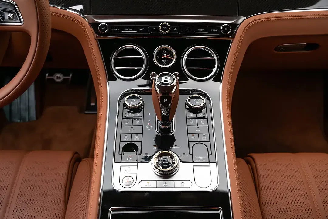 Bentley Continental - Thumbnail 15