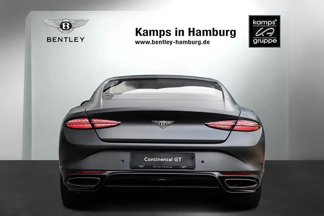 Bentley Continental - Thumbnail 5