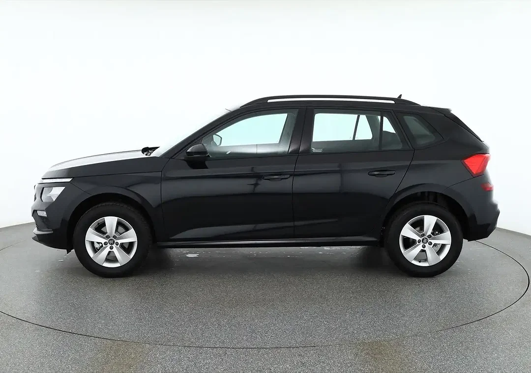 Skoda Kamiq - Afbeelding 1