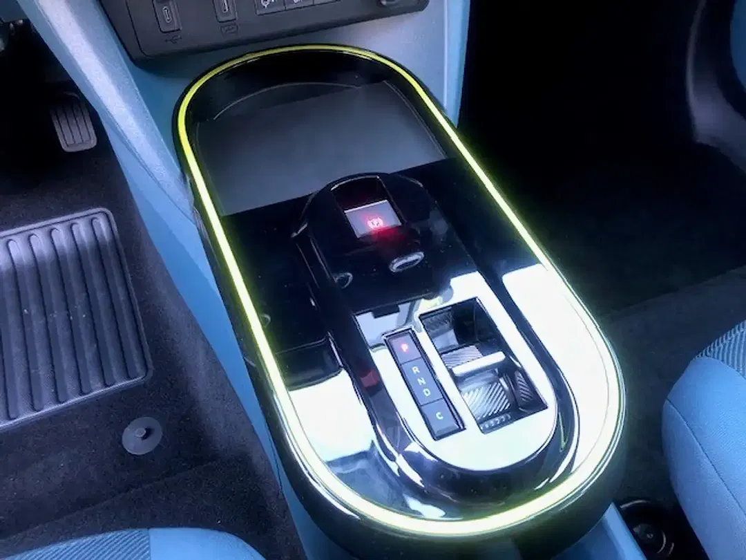 Fiat Grande Panda - Thumbnail 12