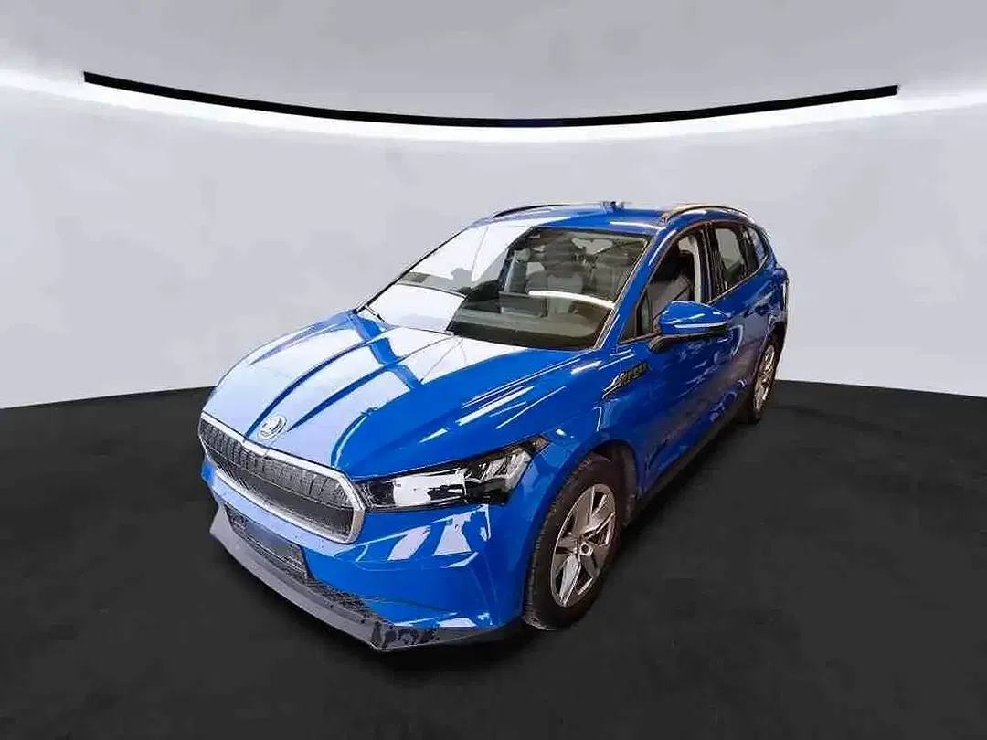 Skoda Enyaq 50 Loft