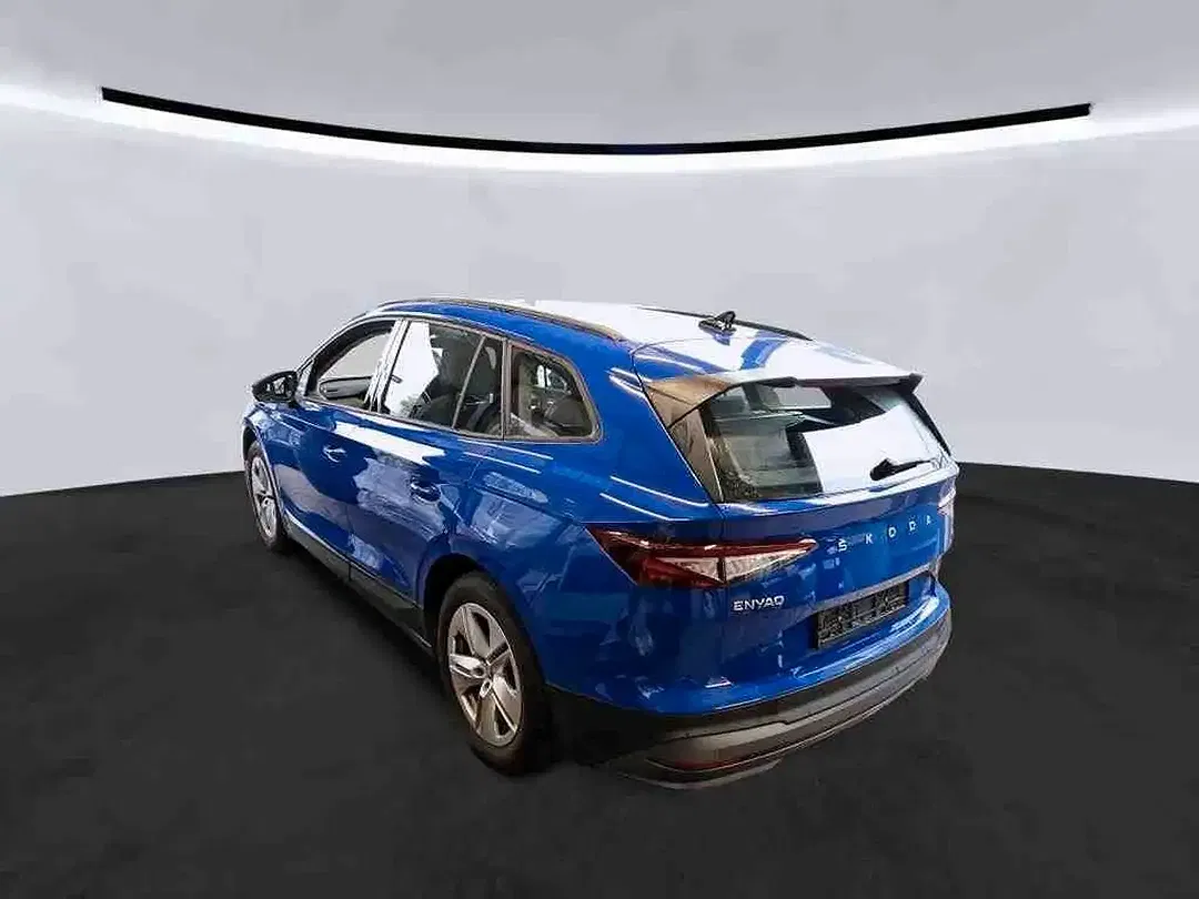 Skoda Enyaq - Thumbnail 4