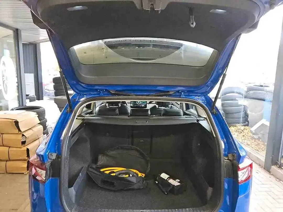 Skoda Enyaq - Thumbnail 8