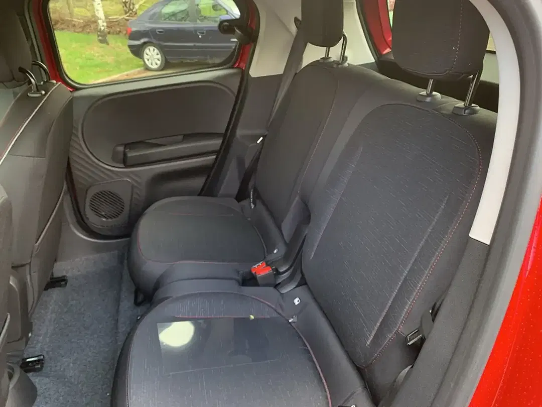 Renault Twingo - Thumbnail 11