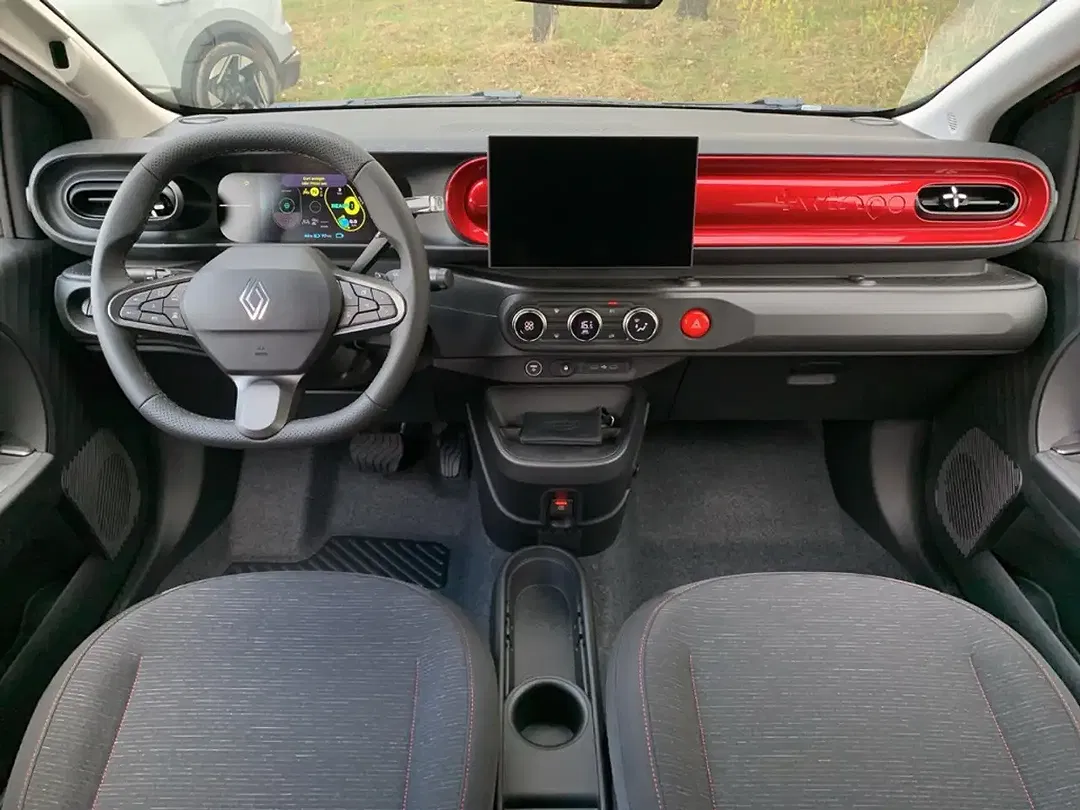 Renault Twingo - Thumbnail 14