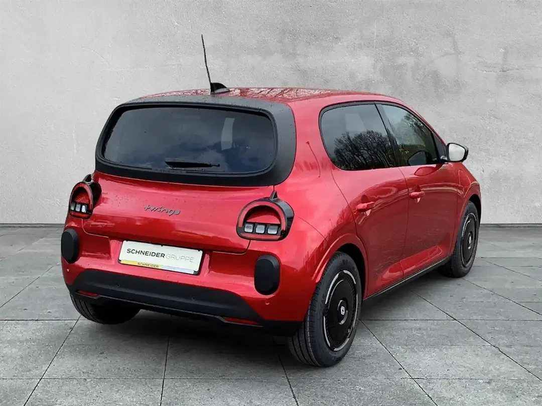 Renault Twingo - Thumbnail 5