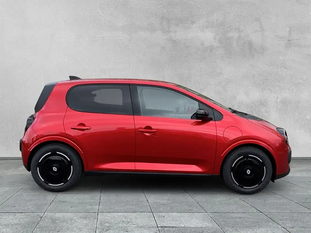 Renault Twingo - Thumbnail 6