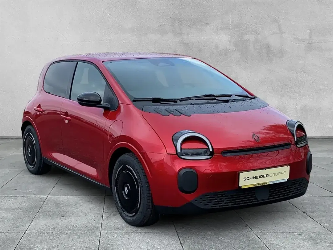Renault Twingo - Thumbnail 7
