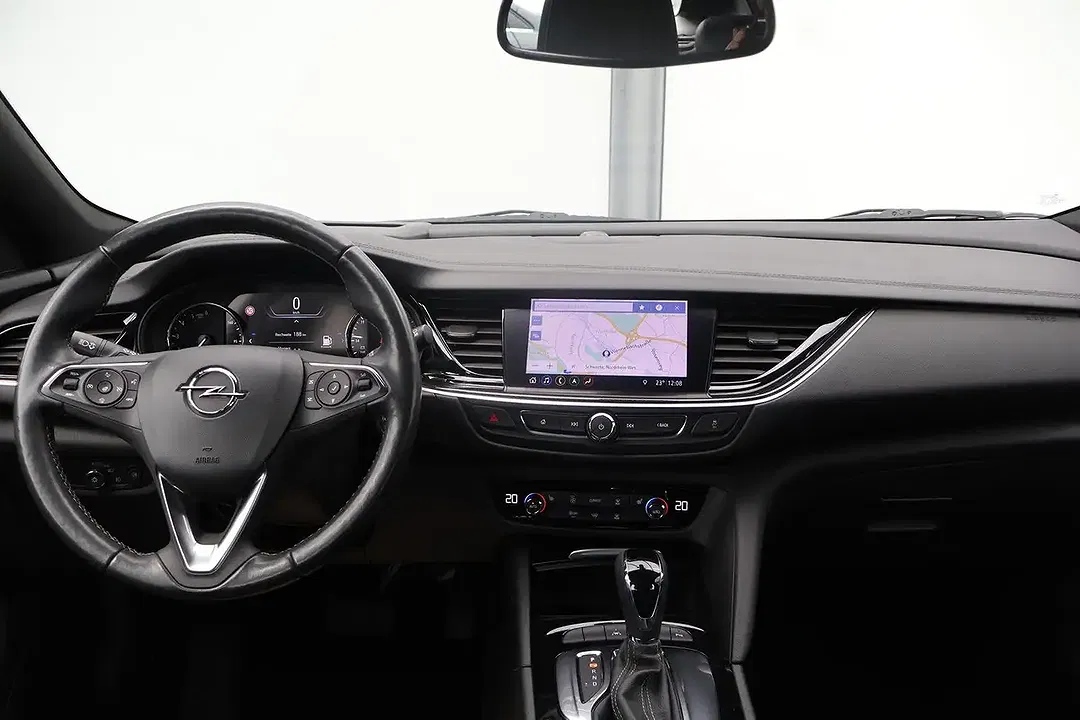 Opel Insignia - Thumbnail 15
