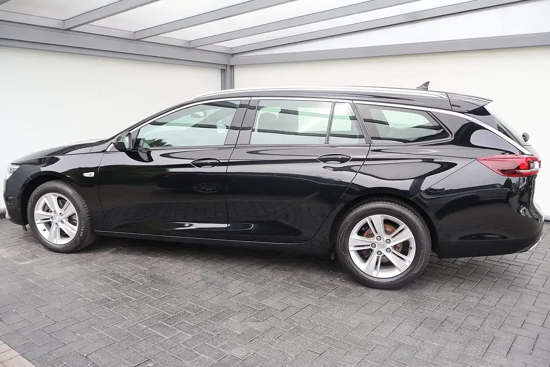 Opel Insignia - Thumbnail 6