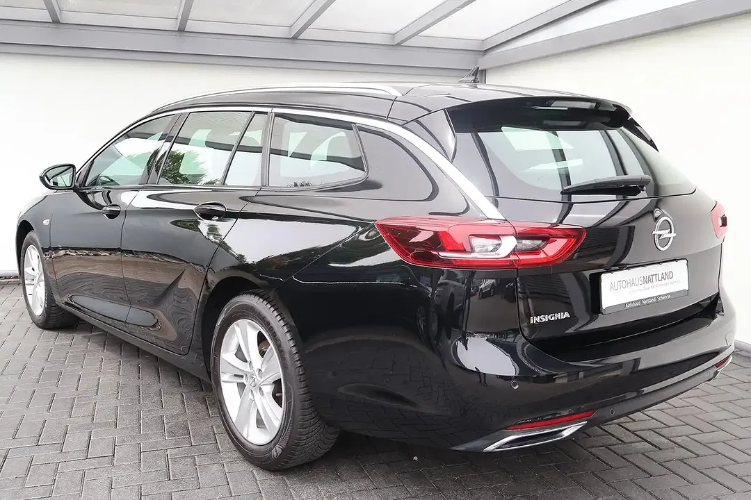 Opel Insignia - Thumbnail 7
