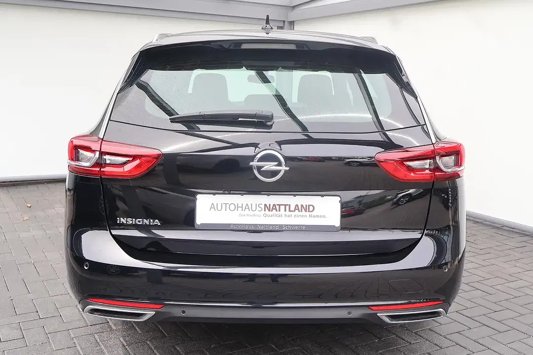 Opel Insignia - Thumbnail 8