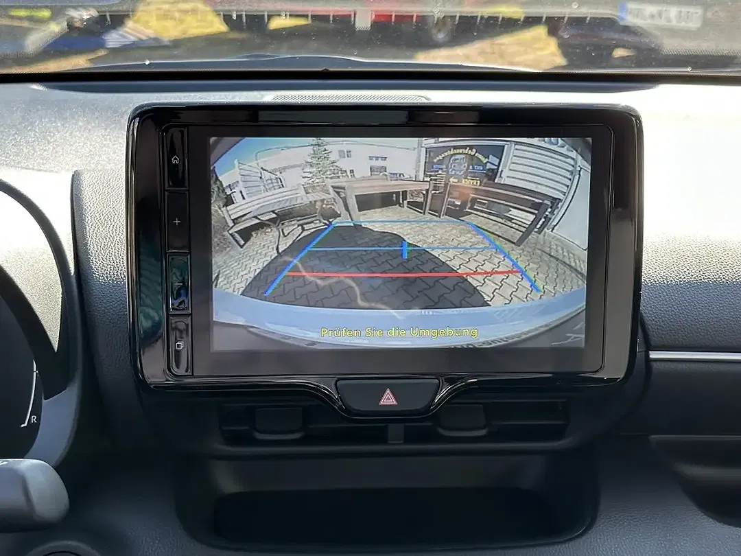 Mazda 2 - Thumbnail 9