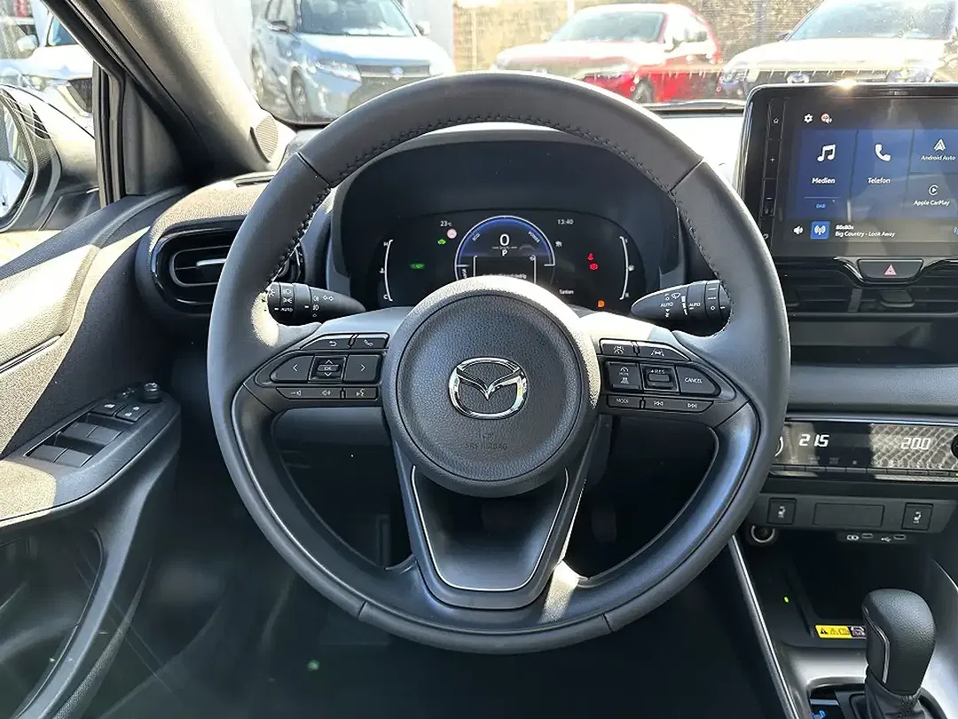 Mazda 2 - Thumbnail 13