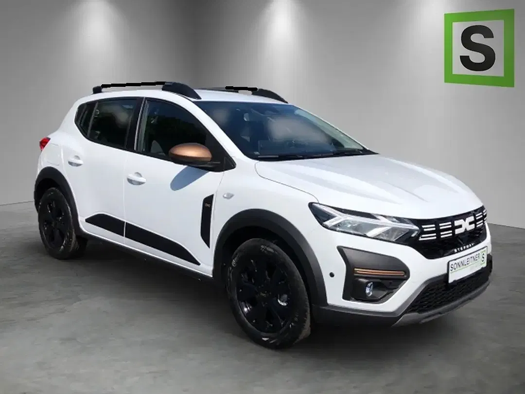 Dacia Sandero - Thumbnail 4