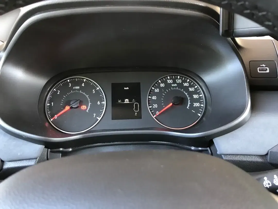 Dacia Sandero - Thumbnail 6
