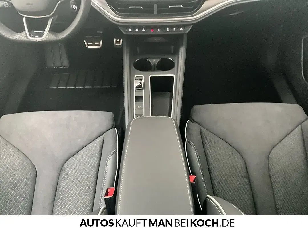 Skoda Enyaq - Thumbnail 9