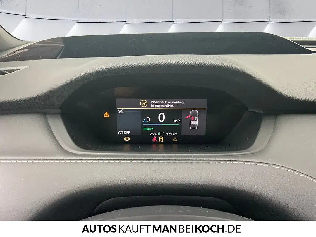Skoda Enyaq - Thumbnail 10